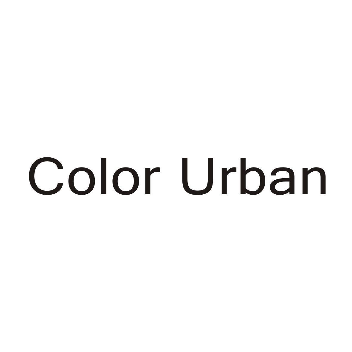 COLOR URBAN