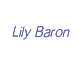 LILY BARON