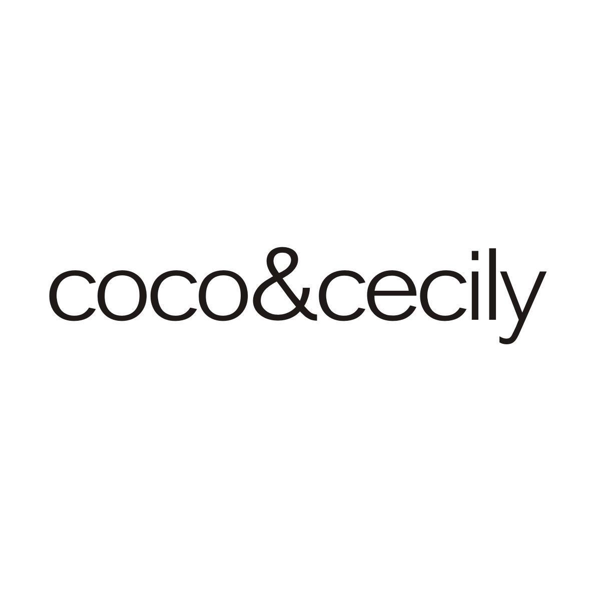 COCO&CECILY