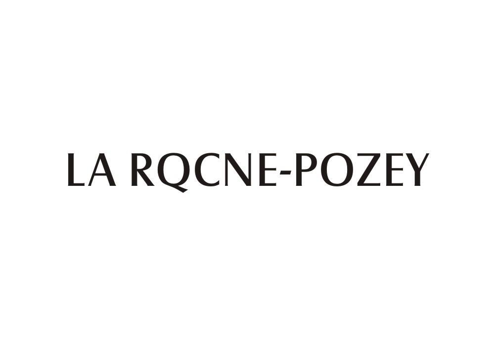 LA RQCNE-POZEY