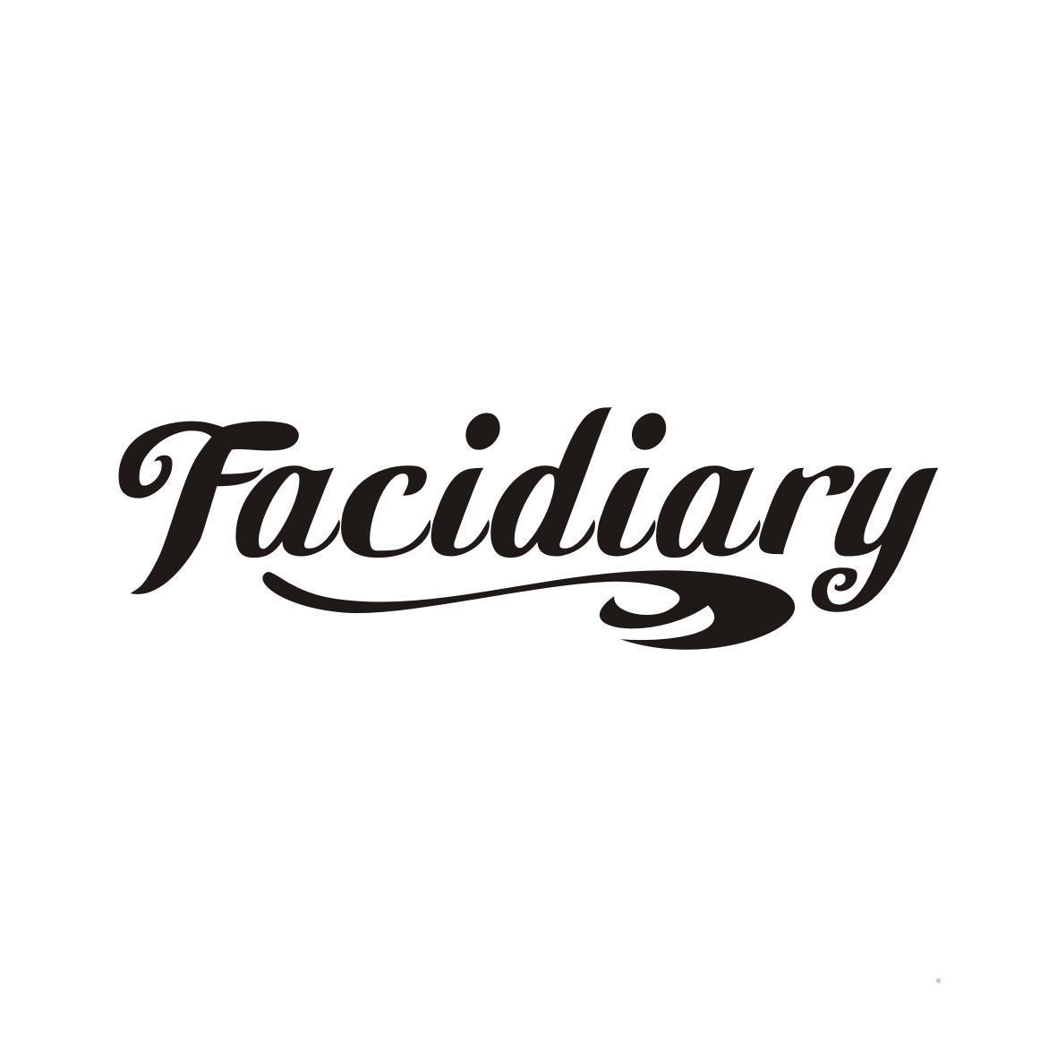 FACIDIARY