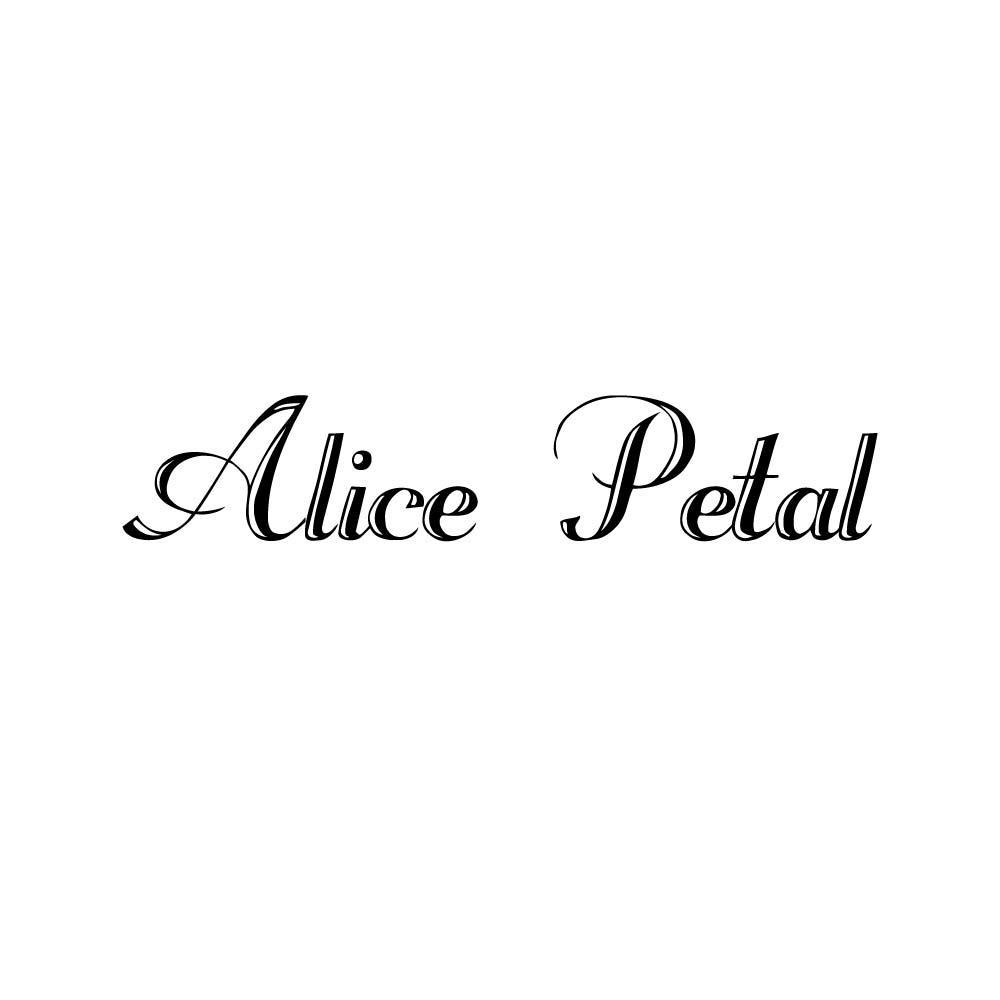 ALICE PETAL