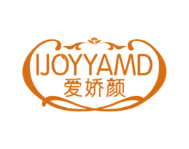 IJOYYAMD 爱娇颜