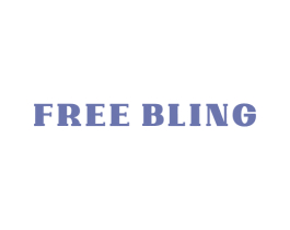 FREE BLING