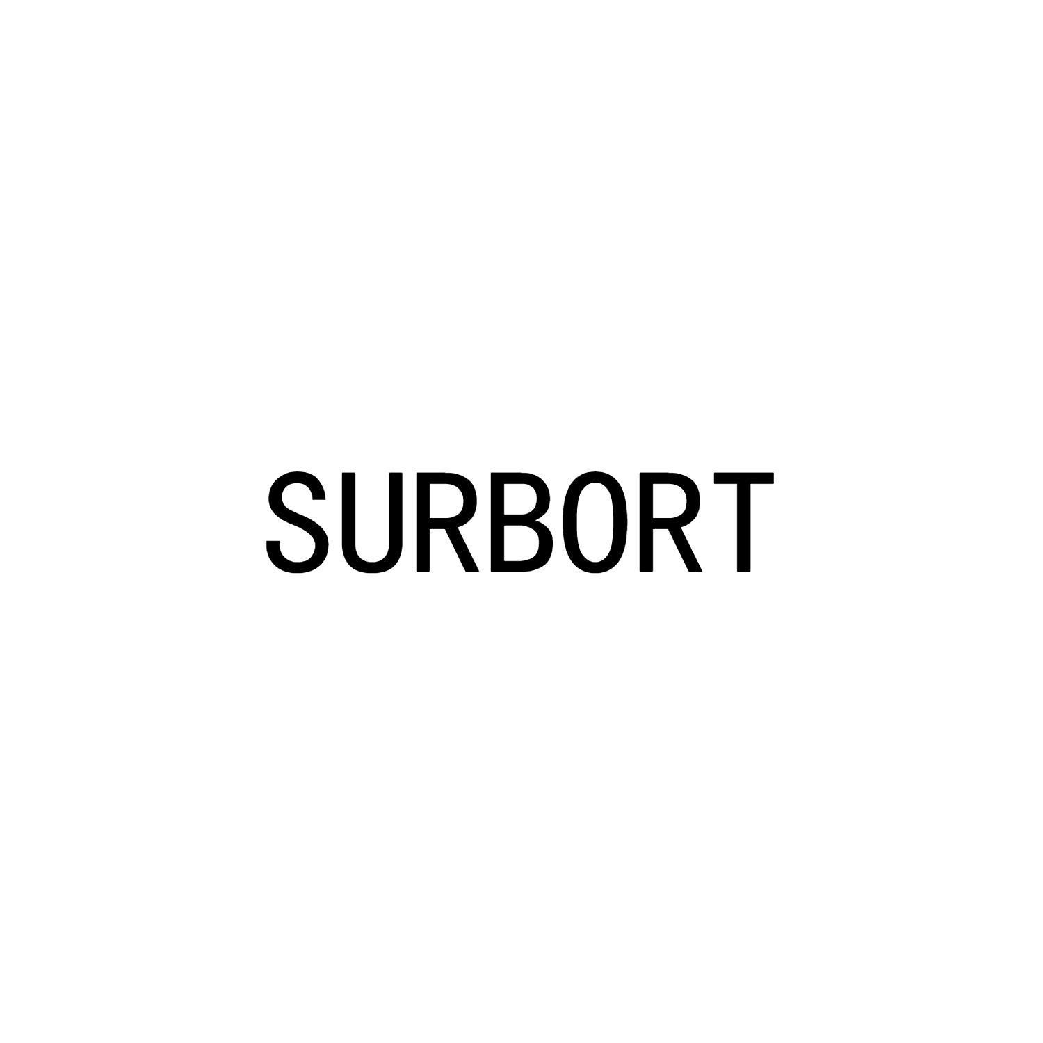 SURBORT