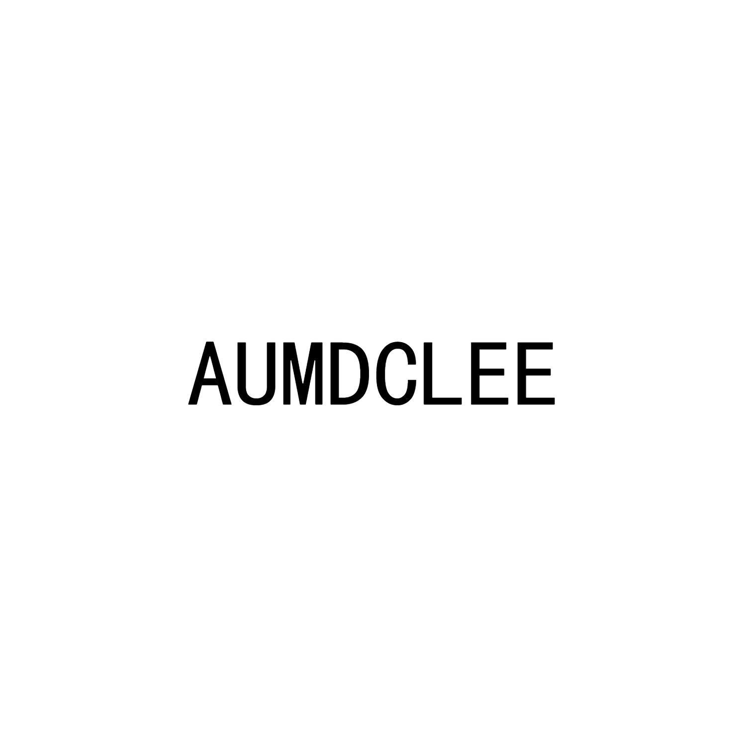 AUMDCLEE