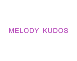 MELODY KUDOS