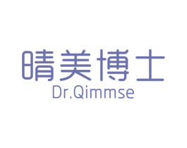 晴美博士 DR.QIMMSE