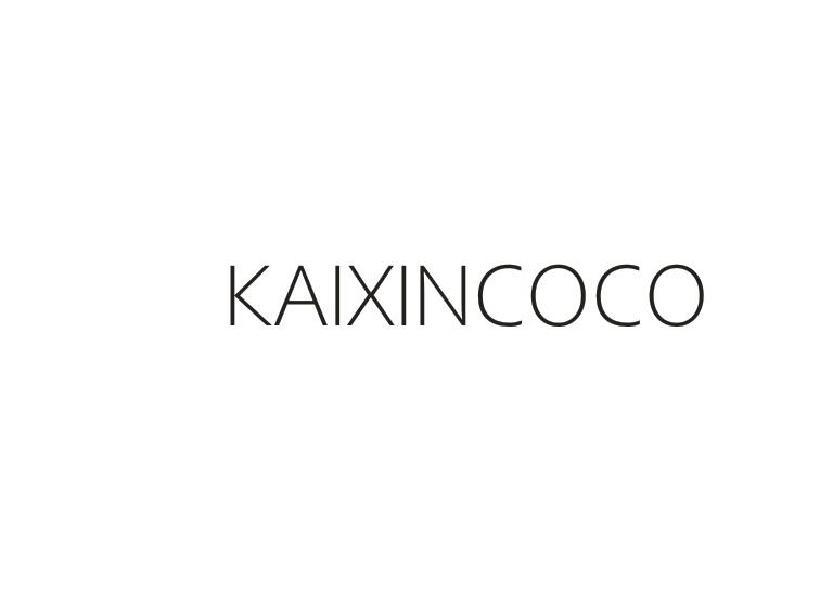 KAIXINCOCO