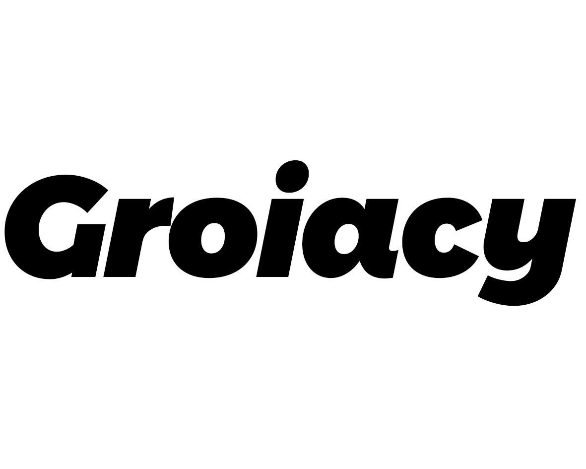 GROIACY