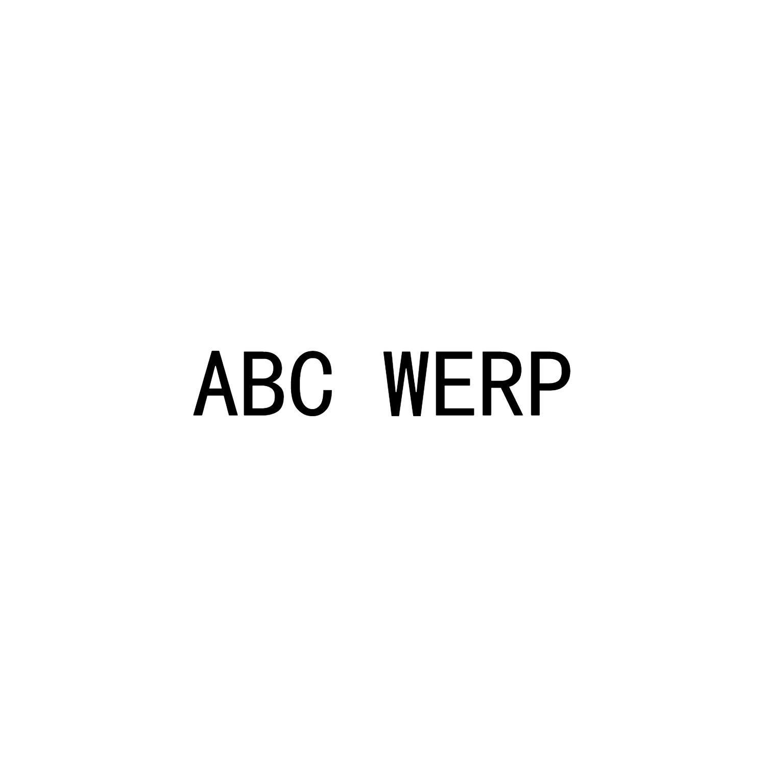 ABC WERP