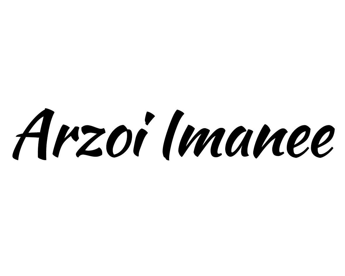 ARZOI IMANEE