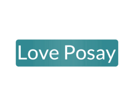 LOVE POSAY