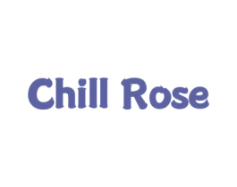 CHILL ROSE