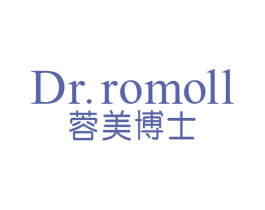 DR.ROMOLL 蓉美博士