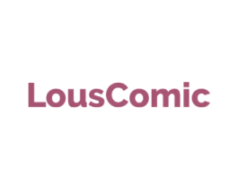 LOUSCOMIC