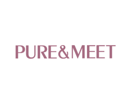 PURE&MEET