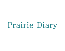 PRAIRIE DIARY