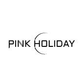 PINK HOLIDAY