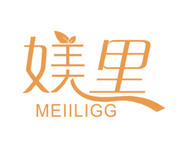 媄里 MEIILIGG