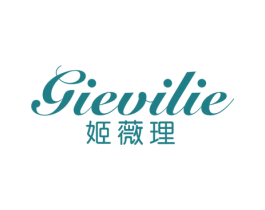 GIEVILIE 姬薇理