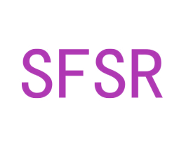 SFSR