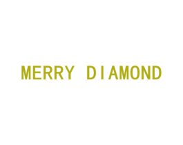 MERRY DIAMOND