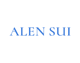 ALEN SUI