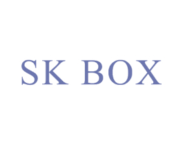 SK BOX