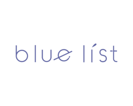 BLUE LIST