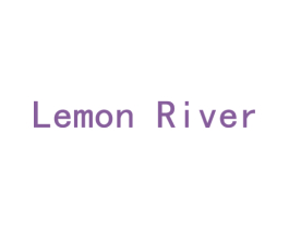 LEMON RIVER