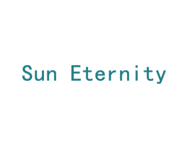 SUN ETERNITY