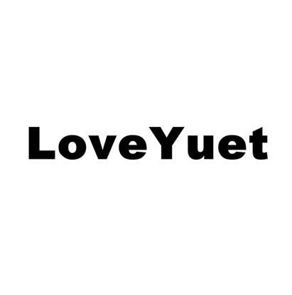 LOVEYUET