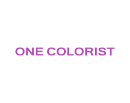 ONE COLORIST