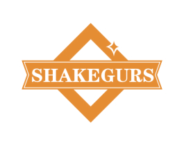 SHAKEGURS