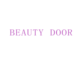 BEAUTY DOOR