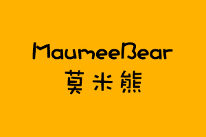 莫米熊 MAUMEEBEAR