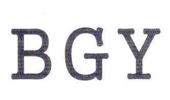 BGY