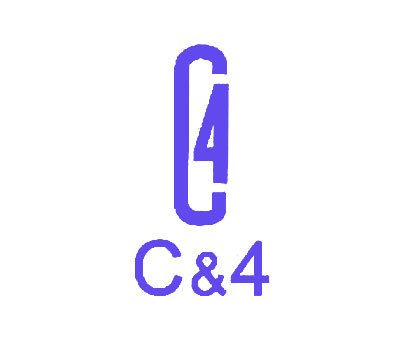 C & 4 C4