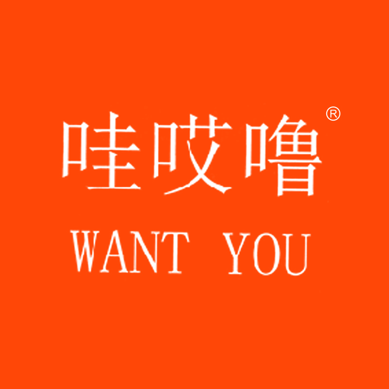 哇哎噜 WANT YOU