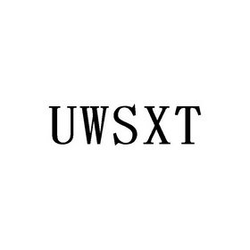 UWSXT