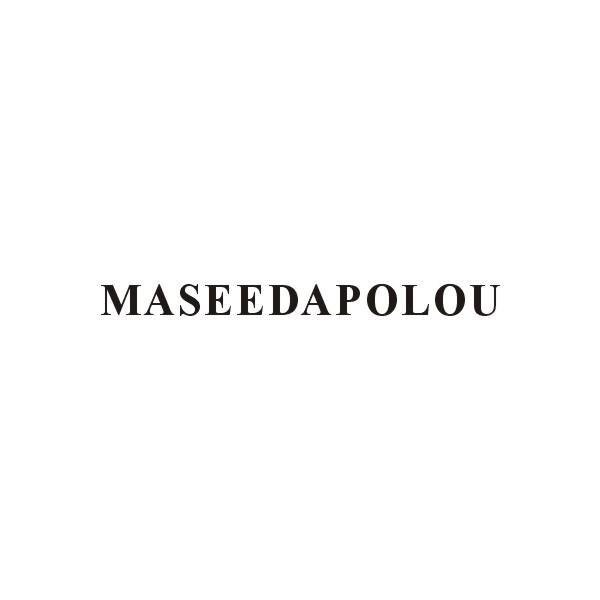 MASEEDAPOLOU