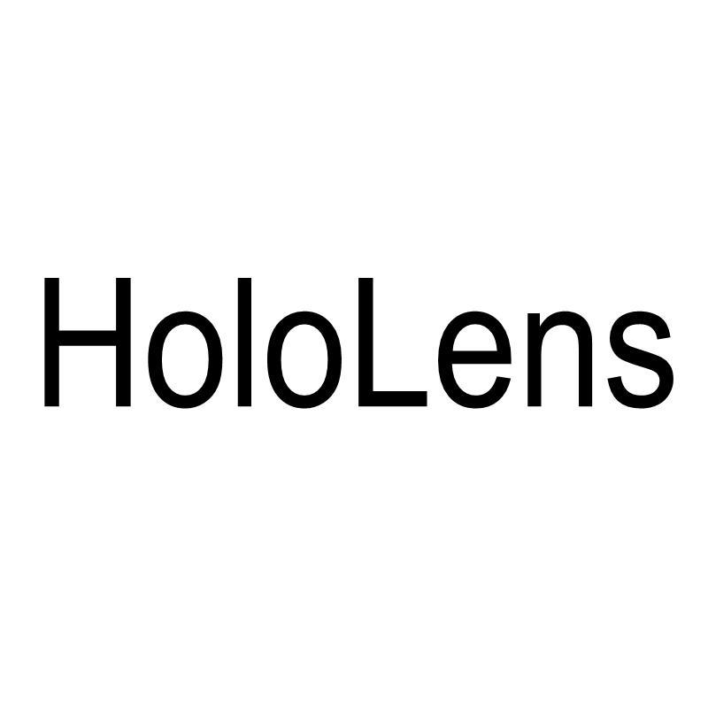 HOLOLENS