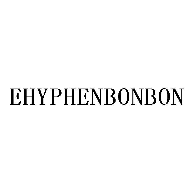 EHYPHENBONBON