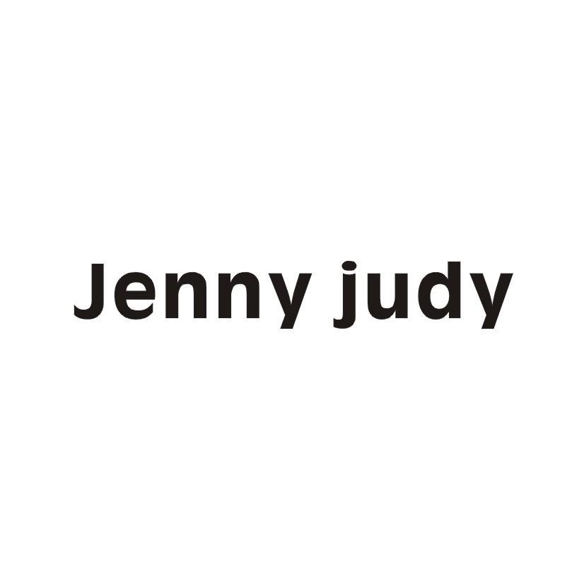JENNY JUDY