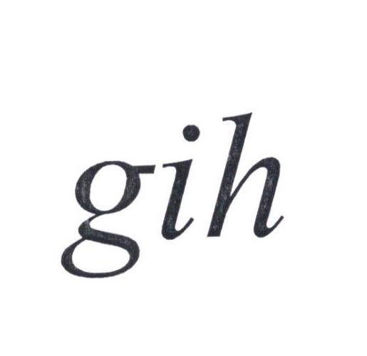 GIH