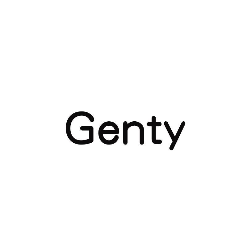 GENTY