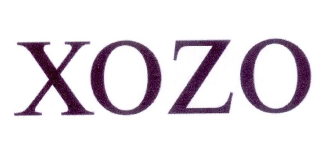 XOZO