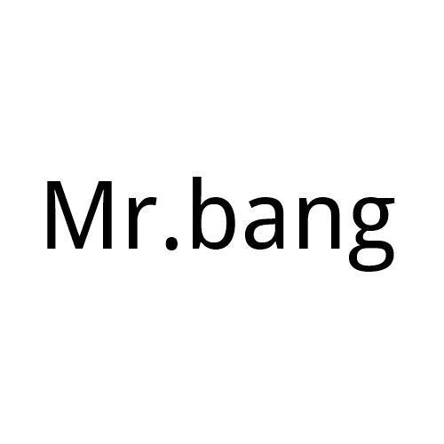 MR.BANG
