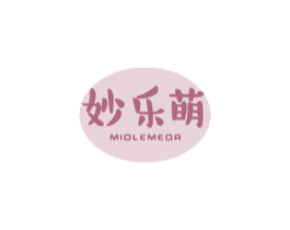 妙乐萌  MIOLEMEOR